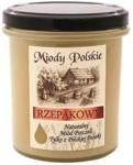 Miody Polskie naturalny miód pszczeli rzepakowy 400ml