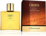 MIRACULUM Chopin woda po goleniu 100ml