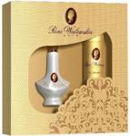 Miraculum Walewska Gold woda perfumowana 30ml + dezodorant 90ml