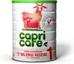 Miralex Capricare 1 mleko początkowe oparte na mleku kozim od urodzenia 400g