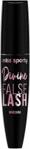 Miss Sporty _Divine False Lash Mascara Pogrubiający Tusz Do Rzęs Black 12 Ml