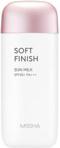 Missha All Around Safe Block Soft Finish Sun Milk SPF50+/PA+++ Lekki i odświeżający krem ochronny 70ml