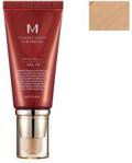 Missha M Perfect Cover Krem BB z ochroną UV 29 Caramel Beige 50ml