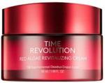 Missha Rewitalizujący Krem O Działaniu Nawilżającym Z Ekstraktem Z Mchu Irlandzkiego Time Revolution Red Algae Revitalizing Cream 50Ml