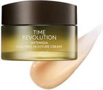 Missha Time Revolution Artemisia Calming Cream Kojący Krem Do Twarzy 50Ml