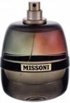 Missoni Parfum Pour Homme woda perfumowana 100ml tester