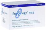 Mito-Pharma Enzomega Mse, 60 Kapsułek