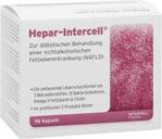 Mito-Pharma Hepar Intercell 96 kaps