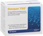 Mito-Pharma Omegan 750 120 kaps