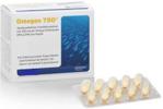 Mito- Pharma Omegan 750 60Kaps Omega 3 Dha Epa