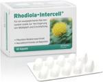 Mito Pharma Rhodiola Intercell 60 kaps