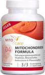 Mitocare Mitochondrien Formula Metabolizm Energetyczny 180 kaps