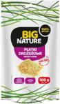 Mix Brands Big Nature Płatki Drożdżowe Nieaktywne 500g (56557)