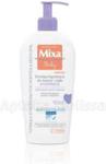 Mixa Baby Emulsja do Twarzy i Ciala 400ml