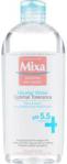 Mixa Płyn micelarny Optymalna tolerancja 200ml