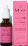 Miya BEAUTY.lab Serum wygładzające z kompleksem anti-aging 5% 30ml