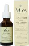 Miya BEAUTY.lab Serum z witaminą C na przebarwienia 30ml