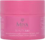 Miya Cosmetics Maska Z Kwasami Aha + Bha 3% Do Twarzy 50g