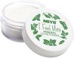 MIYO I FEEL MINT SYPKI PUDER MINERALNY MIĘTOWY 12g