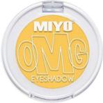 MIYO OMG! Eyeshadows Cień do powiek 27 SUNRISE