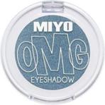 MIYO OMG! Eyeshadows Cień do powiek 37 FROST