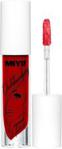 MIYO Outstanding Liquid Lipstick Pomadka do ust w płynie 01 Red Dress