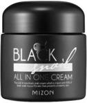 Mizon Black Snail All In One Cream Krem Do Twarzy Z 90% Wydzieliną Czarnego Ślimaka Afrykańskiego 75ml