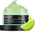 Mizon Enjoy Fresh-On Time Revital Lime Mask 100ml