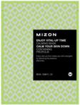 Mizon Enjoy Vital Up Time Calming Mask Kojąca maska z propolisem