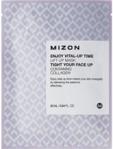 Mizon Enjoy Vital Up Time Lift Up Mask Liftingująca maska z kolagenem