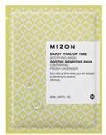 Mizon Enjoy Vital Up Time Soothing Mask Wygładzająca maska z lawendą