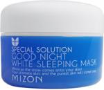 MIZON Good Night White Sleeping Mask Wybielająca Maska na noc