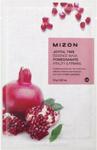 Mizon Joyful Time Essence Mask Maska w Płachcie Pomagranate