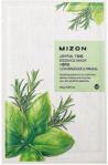 Mizon Joyful Time Essence Mask Maska w płacie HERB