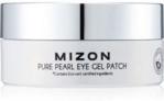 Mizon Pure Pearl Eye Gel Patch Collagen Power Maska Hydrożel Wokół Oczu Przeciw Obrzękom I Cieniom 60 Szt.