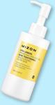 Mizon Vita Lemon Sparkling Peeling Gel Witaminowy Żel Peelingujący Z Ekstraktem Cytryny 145G