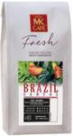 Mk Cafe Kawa Ziarnista Fresh Brazil Santos 1kg