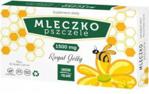 Mleczko pszczele Royal Jelly 1500 mg 10 fiolek x 10 ml