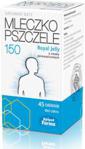 Mleczko pszczele Royal Jelly 150mg 45 tabletek