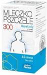 Mleczko pszczele Royal Jelly 300mg 45 tabletek