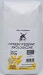 Młyn Kopytowa Otręby Pszenne Bio 500G