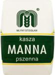 Młyny Stoisław Kasza Manna 1 kg