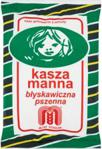 Młyny Stoisław Kasza Manna Błyskawiczna 0,5 kg