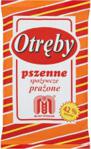 Młyny Stoisław Otręby Pszenne Prażone 125g.