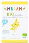 Mniam Kaszka Owsiana Pełnoziarnista Bio Od 5 M 250G