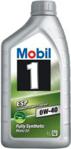 Mobil 1 ESP 0W40 1L