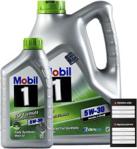 Mobil 1 Esp Formula 5W30 4L