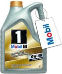 Mobil 1 Fs 0W40 5L