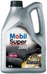 Mobil 1 Super 2000 X1 Diesel 10W40 5L