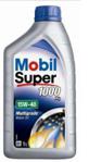 Mobil 1000x1 15W40 1L